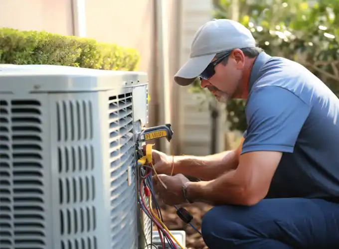 installateur Giesbeek